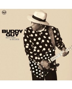 Buddy Guy - Rhythm & Blues (2 CD)