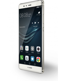 Смартфон Huawei P9 - сребрист
