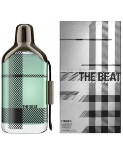 Burberry Тоалетна вода The Beat, 100 ml