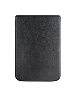 Калъф Eread - Business, за PocketBook 606/616/627/628/632, черен