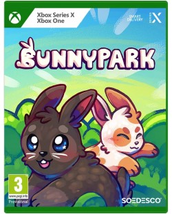 Bunny Park (Xbox One/Series X)