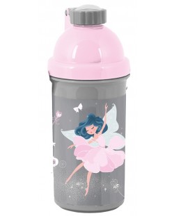 Бутилка за вода Paso Ballet - 500 ml