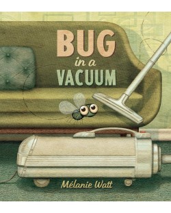 Bug in a Vacuum