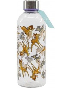 Бутилка за вода Stor - Bambi, 850 ml