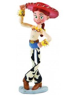Фигурка Bullyland Toy Story - Джеси