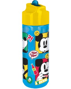 Бутилка от тритан Stor Mickey Mouse - 540 ml