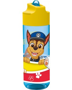 Бутилка от тритан Stor Paw Patrol - 540 ml