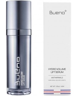 Bueno Скулптуриращ анти-ейдж серум Hydro Volume Lift, 40 ml