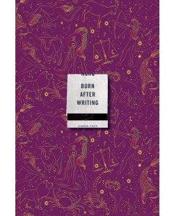 Burn After Writing (Celestial 2.0)