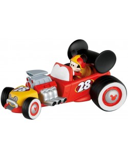 Фигурка Bullyland Mickey and The Roadster Racers - Мики