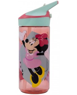 Бутилка от тритан Stor Minnie Mouse - 620 ml