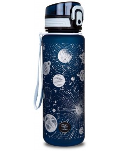 Бутилка за вода Cool Pack Brisk - Moon, 600 ml