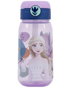 Бутилка за вода Stor Frozen - 510 ml