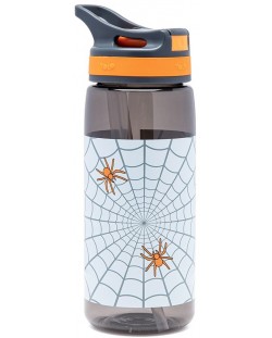Бутилка за вода YOLO Spider  - 550 ml
