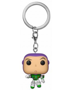 Ключодържател Funko Pocket POP! Disney: Toy Story - Buzz Lightyear 