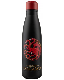 Бутилка за вода Moriarty Art Project Television: Game of Thrones - Targaryen Sigil