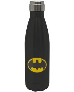 Бутилка за вода ABYstyle DC Comics: Batman - Batman