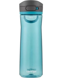 Бутилка за вода Contigo Jackson Autopop - Juniper, 720 ml