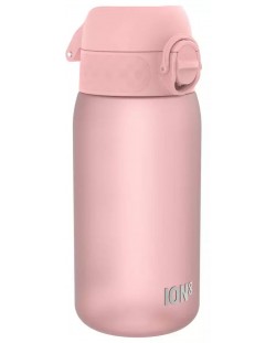 Бутилка за вода Ion8 SE - 350 ml, Rose Quartz