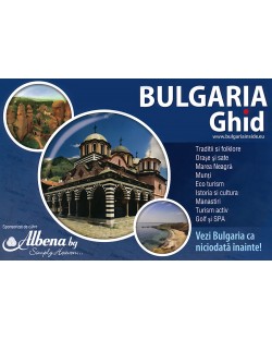 Bulgaria ghid