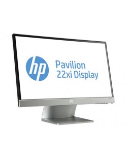 HP Pavilion 22xi (C4D30AA) - 21,5" IPS LED монитор