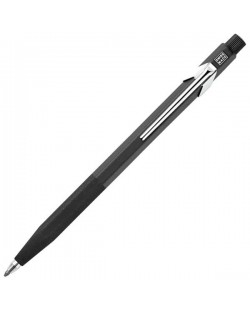 Автоматичен молив Caran d'Ache Fixpencil – Черен, 3.0 mm