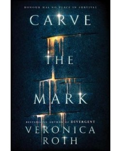 Carve The Mark (Hardback)