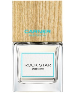 Carner Barcelona Mediterranean Парфюмна вода Rock Star, 50 ml