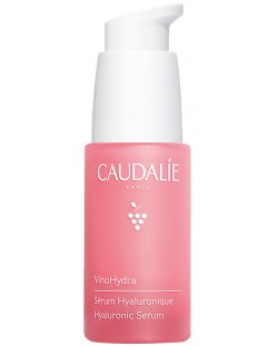 Caudalie VinoHydra Хиалуронов серум за лице, 30 ml