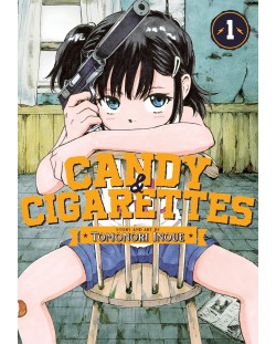 Candy and Cigarettes, Vol. 1
