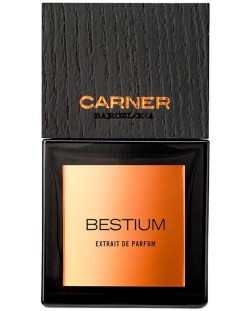 Carner Barcelona Bestial Парфюмен екстракт Bestium, 50 ml