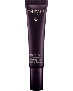 Caudalie Premier Cru Крем за околоочен контур, 15 ml