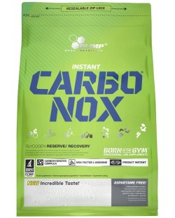 Carbonox, ягода, 1000 g, Olimp