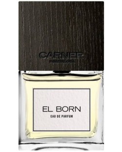 Carner Barcelona Original Парфюмна вода El Born, 50 ml