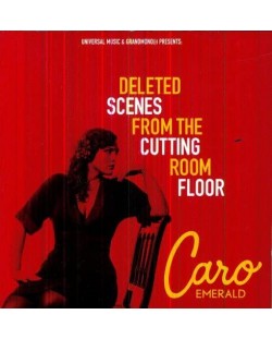 Caro Emerald - Deleted Scenes From The Cutting Room Floor (CD)