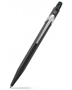Химикалка със стилус Caran d'Ache 849 Genius – Син