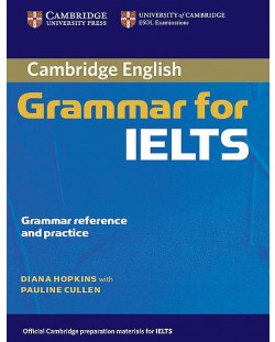 Cambridge Grammar for IELTS without Answers