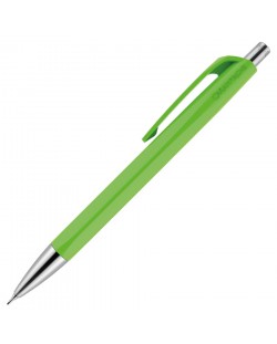 Автоматичен молив Caran d'Ache 888 Infinite - Зелен