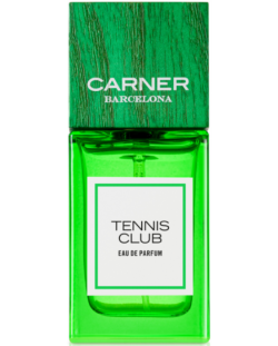 Carner Barcelona Summer Journey Парфюмна вода Tennis Club, 30 ml