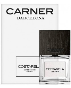 Carner Barcelona Original Парфюмна вода Costarela, 100 ml
