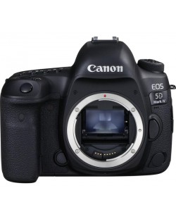 Canon D-SLR EOS 5DIV Body