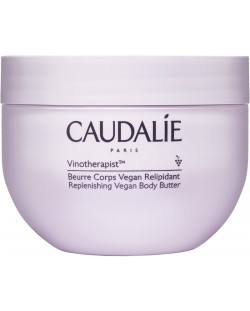 Caudalie Vinotherapist Подхранващо масло за тяло, 250 ml