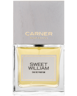 Carner Barcelona Love Парфюмна вода Sweet William, 50 ml