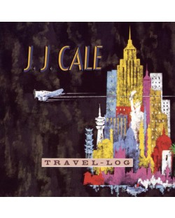 Cale, JJ - Travel-Log (CD)