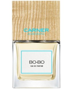 Carner Barcelona Mediterranean Парфюмна вода Bo-Bo, 50 ml