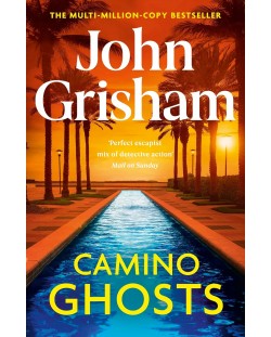 Camino Ghosts