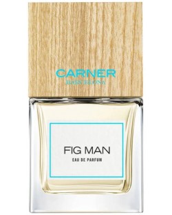 Carner Barcelona Mediterranean Парфюмна вода Fig Man, 50 ml