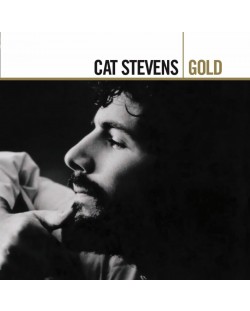 Cat Stevens - Gold (2 CD)