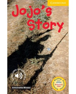 Cambridge English Readers: Jojo's Story Level 2