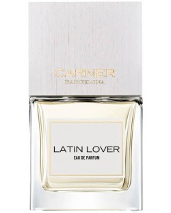 Carner Barcelona Love Парфюмна вода Latin Lover, 50 ml